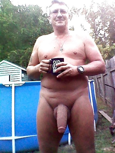 Daddies Shaved And Hung 297 Immagini