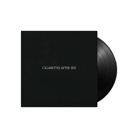 Cigarettes After Sex Cigarettes After Sex Vinyl