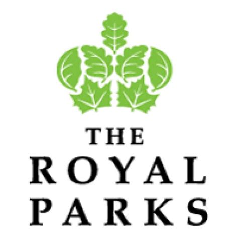 The Royal Parks Brands Of The World Download Vector Logos And