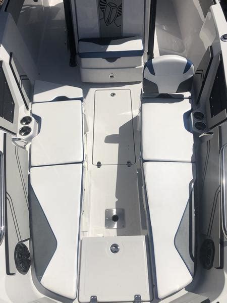 2018 Scarab 255 Open Id Riva Motorsports And Marine Of The Keys