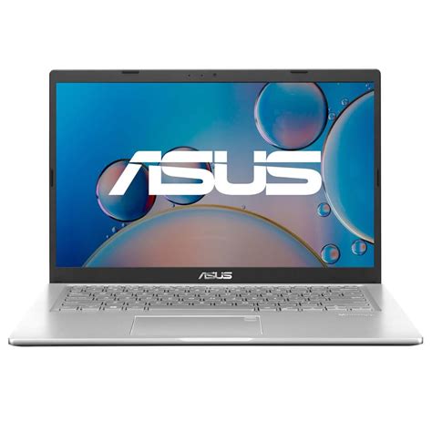 Compara Laptop Asus X415ea Ek1177w 14 Intel Core I3 11va Generación