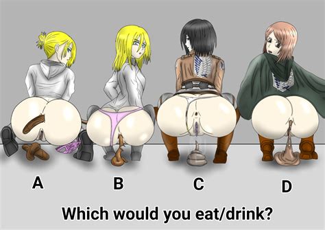 Rule If It Exists There Is Porn Of It Annie Leonhardt Christa