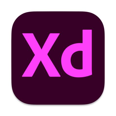 Adobe Xd Macos Bigsur Social Media And Logos Icons