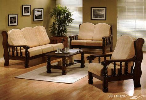 Translations from english into more than 90 languages. SSH MH787 Wooden Sofa Set FOR SALE from Kuala Lumpur ...