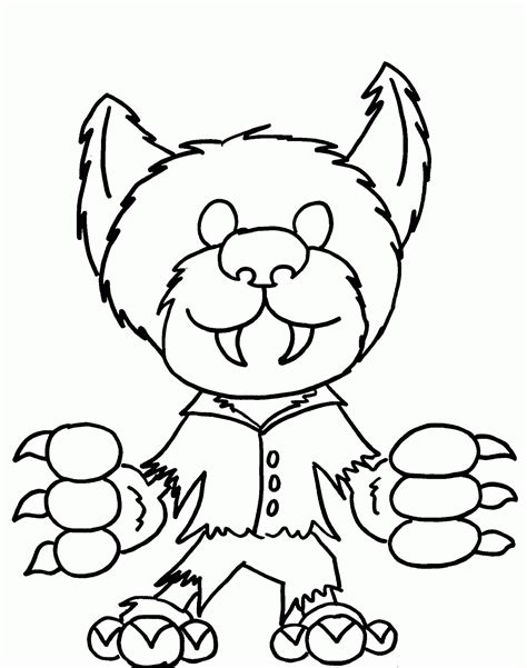 Frankie mash from super monsters. Monster Coloring Pages For Halloween - Coloring Home
