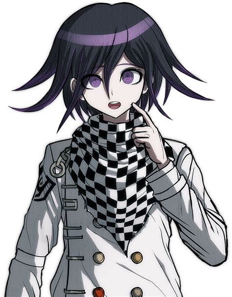 In chap.2 kokichi is sad because they found ryoma's body and he's angry becuase the kg starter again; View topic - The Matching Game || Discussion Thread ...