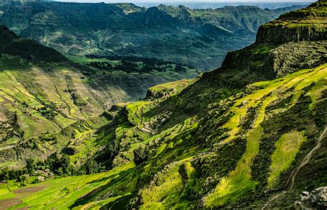 Exploring The Destination Of The Month Mesmerizing Ethiopia