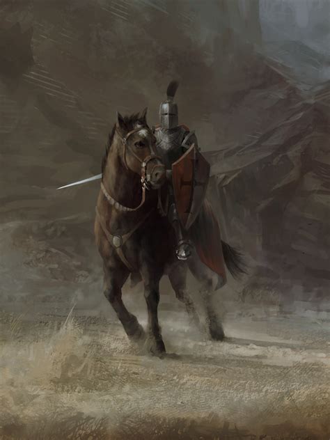 Medieval Knight Wallpapers ~ Medieval Knights Wallpaper 63 Images