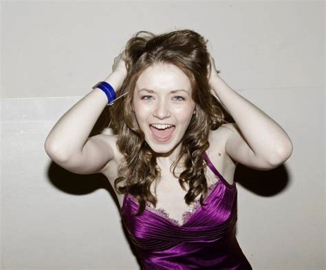 Naked Sarah Bolger Added By Orionmichael