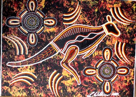 Aboriginal Art 3 Aboriginal Art Animals Aboriginal Art Australian