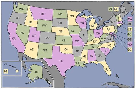 United States Map Wiki Florida Zip Code Map