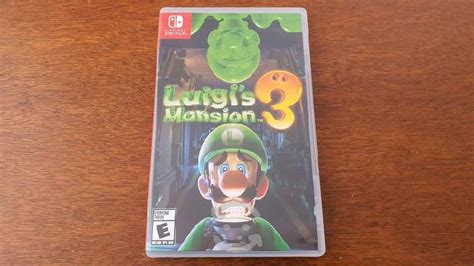 Luigis Mansion Completo Nintendo 【 Ofertas Mayo 】 Clasf