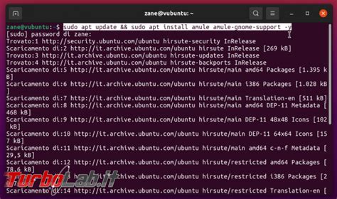 Incubo is compatible with the following operating systems: eMule per Linux (Ubuntu): download, configurazione e guida ...