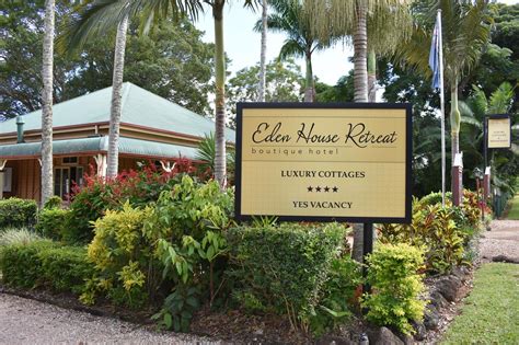 Only your ingenuity, insight, logic, memory and quickness of mind will enable you to win against your friends. Eden House Retreat - Atherton Tablelands