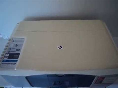 Hp deskjet f380 win 10 driver download. Multifuncional HP Deskjet F380 All In One Classificados BH - YouTube