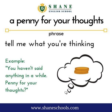 penny for your thoughts meaning leonelrillogillespie