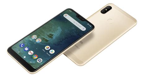 Xiaomi Mi A2 A2 Lite India Launch On August 8 Price Specifications