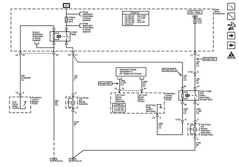 Hal asked you a question the other day about a fuel pump ...