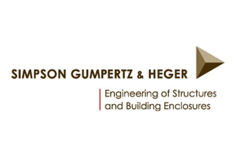 Simpson Gumpertz And Heger Watershed At The University Of Maryland U