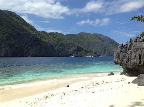 top 10 fascinating facts about hidden beach philippines discover walks blog