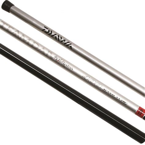 Daiwa Speed Whip Poles And Accessories Bobco Tackle Leeds