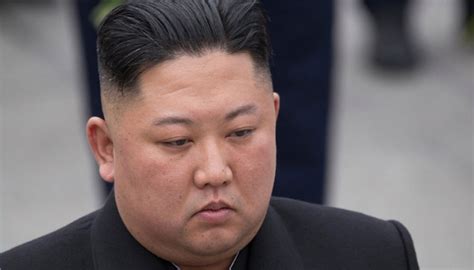North Korean Leader Kim Jong Un Reportedly In Grave Danger May Be Death Latest News In Hindi