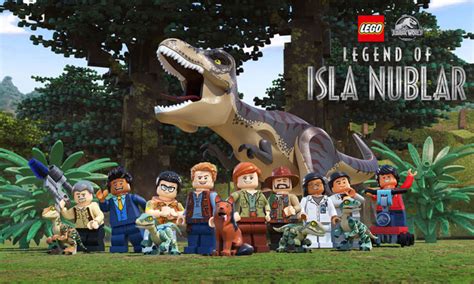 Top 9 Best Lego Jurassic Park Sets Reviews In 2023