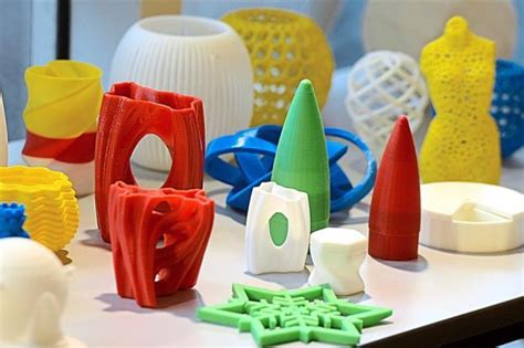 3D Printing - The Hope Of The Manufacturing Industry
