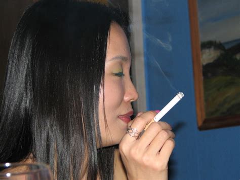 oriental smoking talking smoking culture