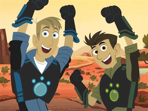26 best ideas for coloring | Wild Kratts Videos