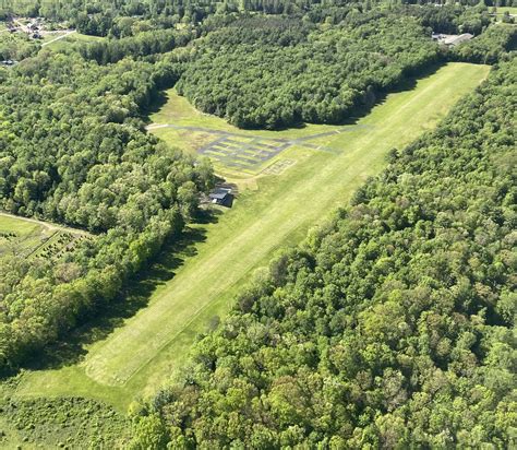 Flying Dollar Airport