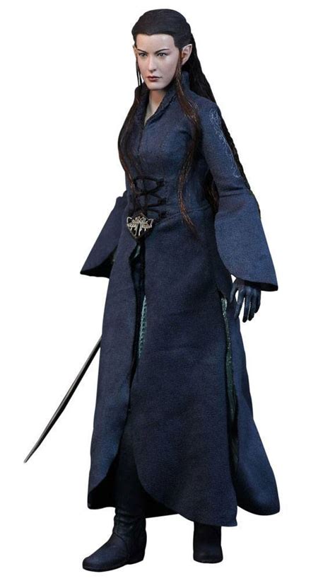 Lord Of The Rings Action Figure 16 Arwen 28 Cm The