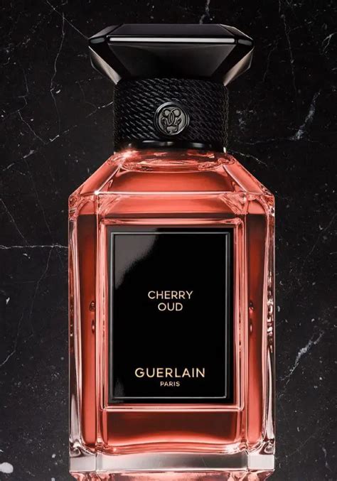 Guerlain Lart And La Matière Welcomes Three New Oud Fragrances