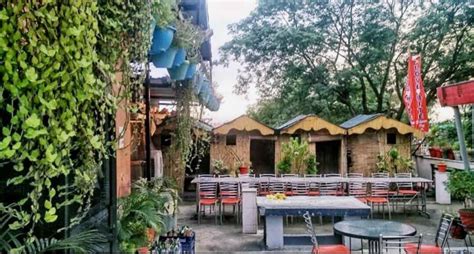 Best 8 Private Cabin Cafes And Restaurants In Dehradun Trends We
