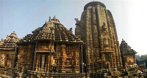 Exciting Ananta Vasudev Temple Bubaneshwar Odisha