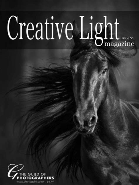 Creative Light Issue 51 2022 Download Free Pdf Magazine
