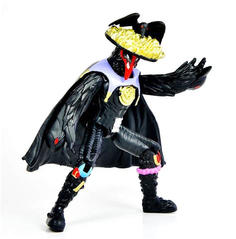 In the time of the dinosaurs on earth, there was a space race in between the keeper of the powerful energems and the bountyhunter sledge. Power Rangers Dino Charge 5 Inch Spellbinder Gallery ...
