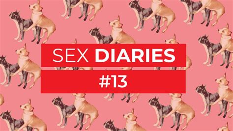Sex Diaries This Is How Having Depression Impacts My Sex Life