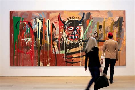 Havas Eső Elolvas Visszacsatolás Jean Michel Basquiat Most Expensive