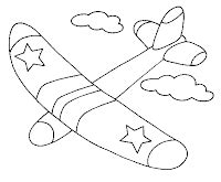 EL CUENTACUENTOS: DIBUJOS PARA PINTAR LOS NIÑOS / USAR PAINT O IMPRIMIR