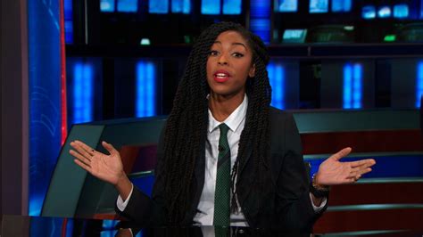 The Daily Show Loses Jessica Williams Collider