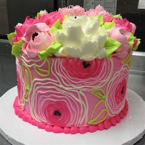 Gorgeous Case Cake By The White Flower Cake Shoppe White Flower Cake Shoppe Cake Decorating