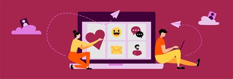 ¿Sabías que el registro en una red social te ayuda a mantenerte