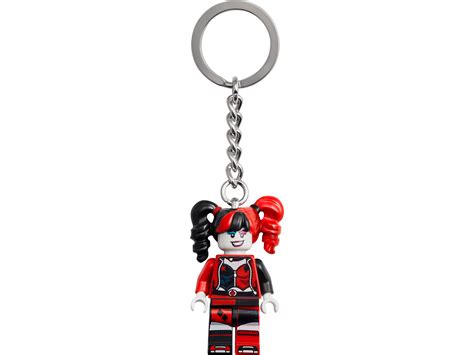Lego Harley Quinn Keychain Ubicaciondepersonas Cdmx Gob Mx