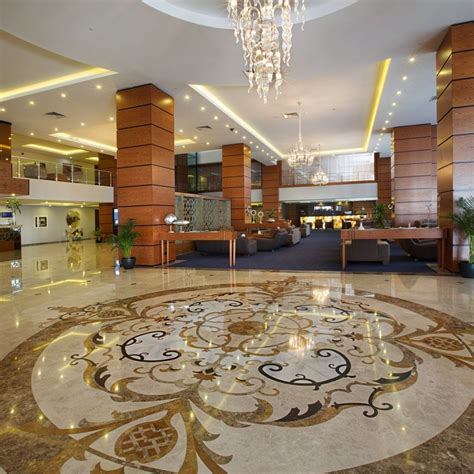 رزرو هتل در اربیل هتل های ارزان اربیل ️ قاره پیما