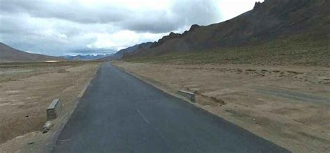 Leh Manali Highway Is An Epic Journey Across The Roof Of The World