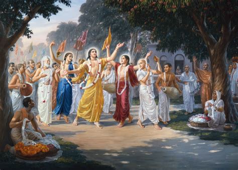 Chaitanya Mahaprabhu Bhaktikaal Harinam Sankirtan Life of Chaitanya Mahaprabhu चतनय महपरभ