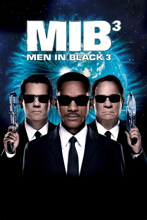 Men In Black 3 2012 Posters — The Movie Database Tmdb