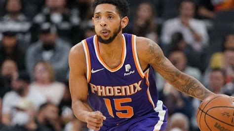 Suns Trade Cameron Payne To Spurs Use Roster Spot To Sign Bol Bol Per Report