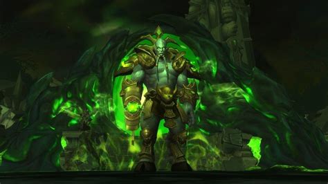 World Of Warcraft’s Biggest Bosses Are Memorable For Better Or Worse Polygon